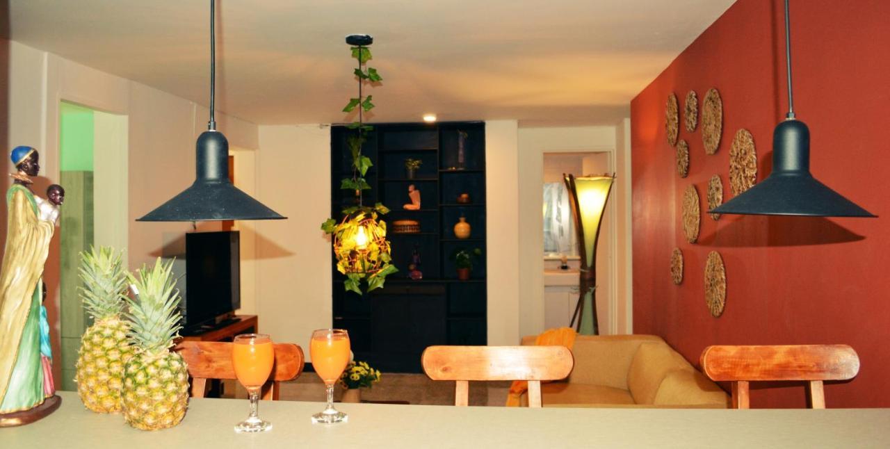 Africa house-Casa Hotel Laureles-La70 Medellín Esterno foto