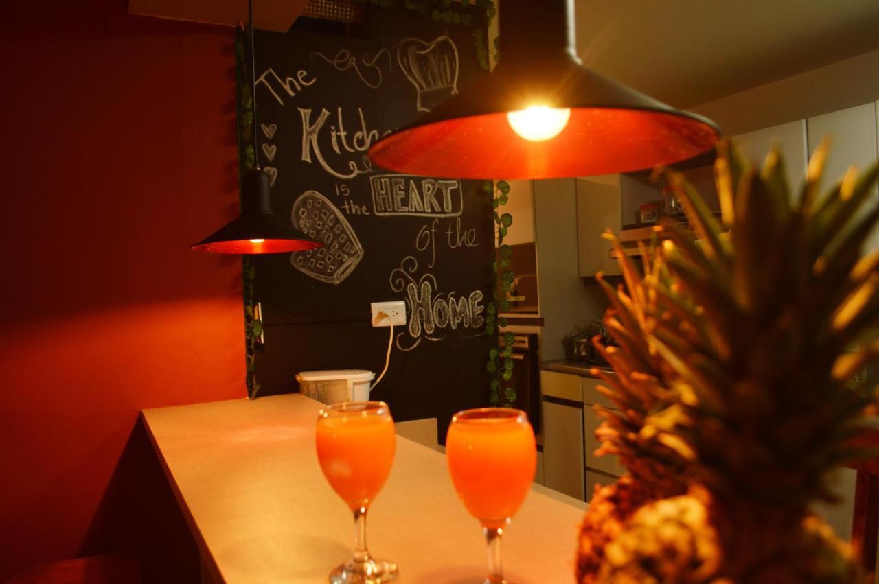 Africa house-Casa Hotel Laureles-La70 Medellín Esterno foto